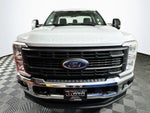 2024 Ford F-250 XL Chrom Pakage-Platform Running Board's