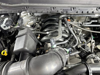 2024 Ford F-250 XL Chrom Pakage-Platform Running Board's
