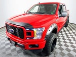 2020 Ford F-150 XL 4X4FX4 OFF-Road