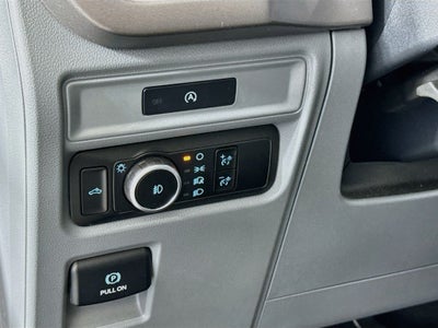2025 Ford F-150 XLT Super Crew 4X4