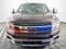 2018 Ford F-150 Lariat 4WD Super Crew Cab