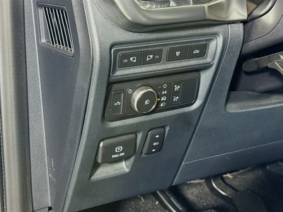 2021 Ford F-150 Lariat 4X4