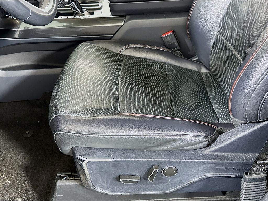 2021 Ford F-150 Lariat 4X4