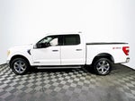 2023 Ford F-150 Lariat-FX4 OFF-ROAD Package Hybrid