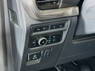 2023 Ford F-150 Raptor-37 Performance Package 4X4
