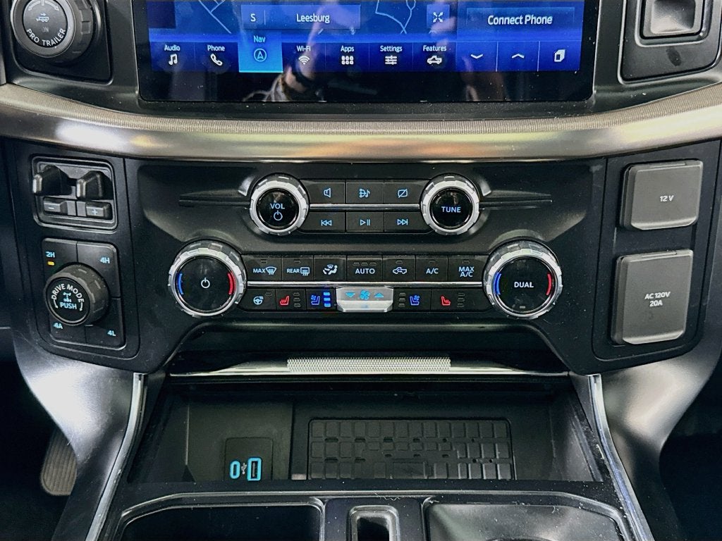 2023 Ford F-150 Raptor-37 Performance Package 4X4
