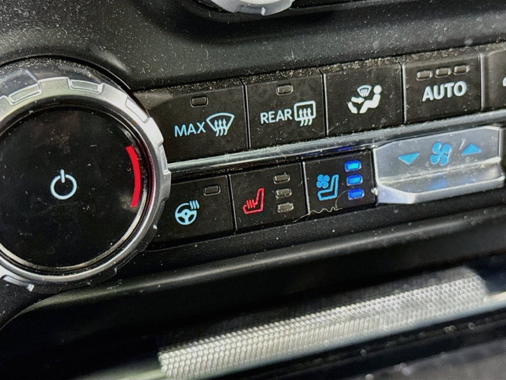 2023 Ford F-150 Raptor-37 Performance Package 4X4