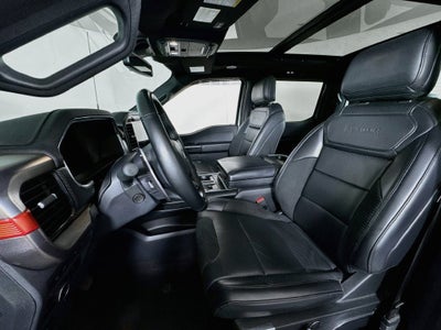 2023 Ford F-150 Raptor-37 Performance Package 4X4