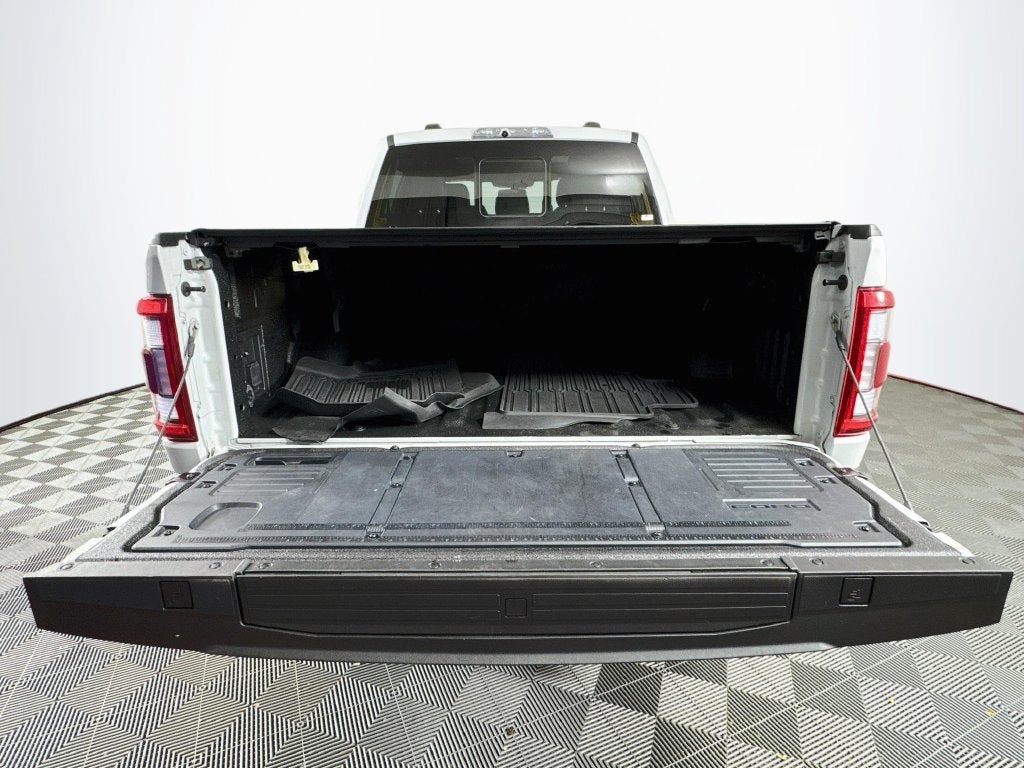 2023 Ford F-150 Raptor-37 Performance Package 4X4