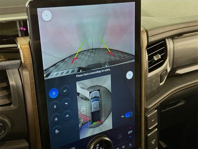 2023 Ford F-150 Lightning Lariat