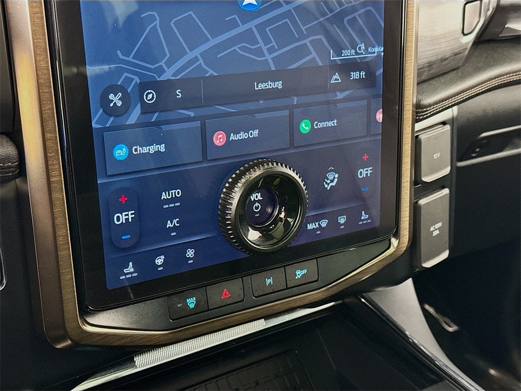 2023 Ford F-150 Lightning Lariat