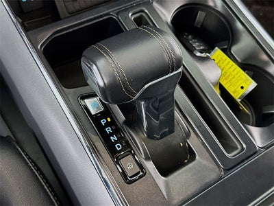 2023 Ford F-150 Lightning Lariat