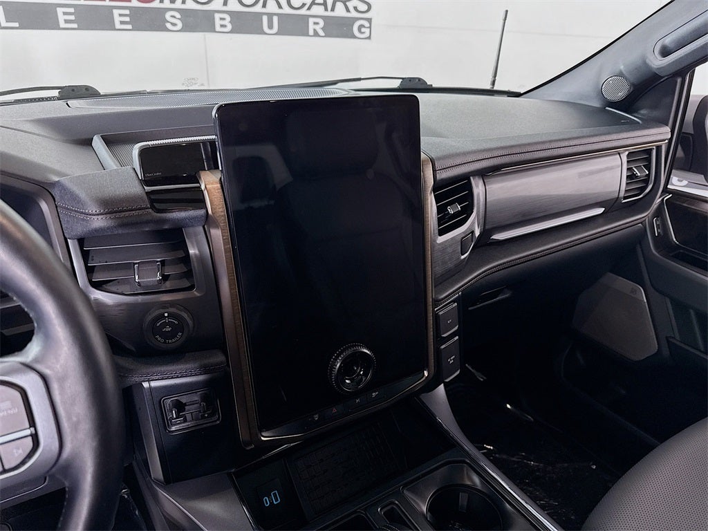 2023 Ford F-150 Lightning Lariat