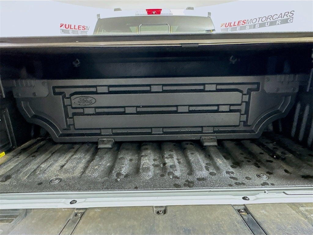 2023 Ford F-150 Lightning Lariat