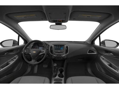 2018 Chevrolet Cruze LT AUTO