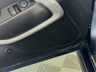 2021 Chevrolet Camaro 1LT