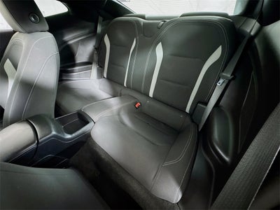 2021 Chevrolet Camaro 1LT