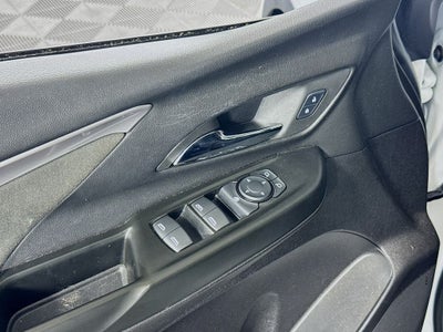 2023 Chevrolet Bolt EV 1LT