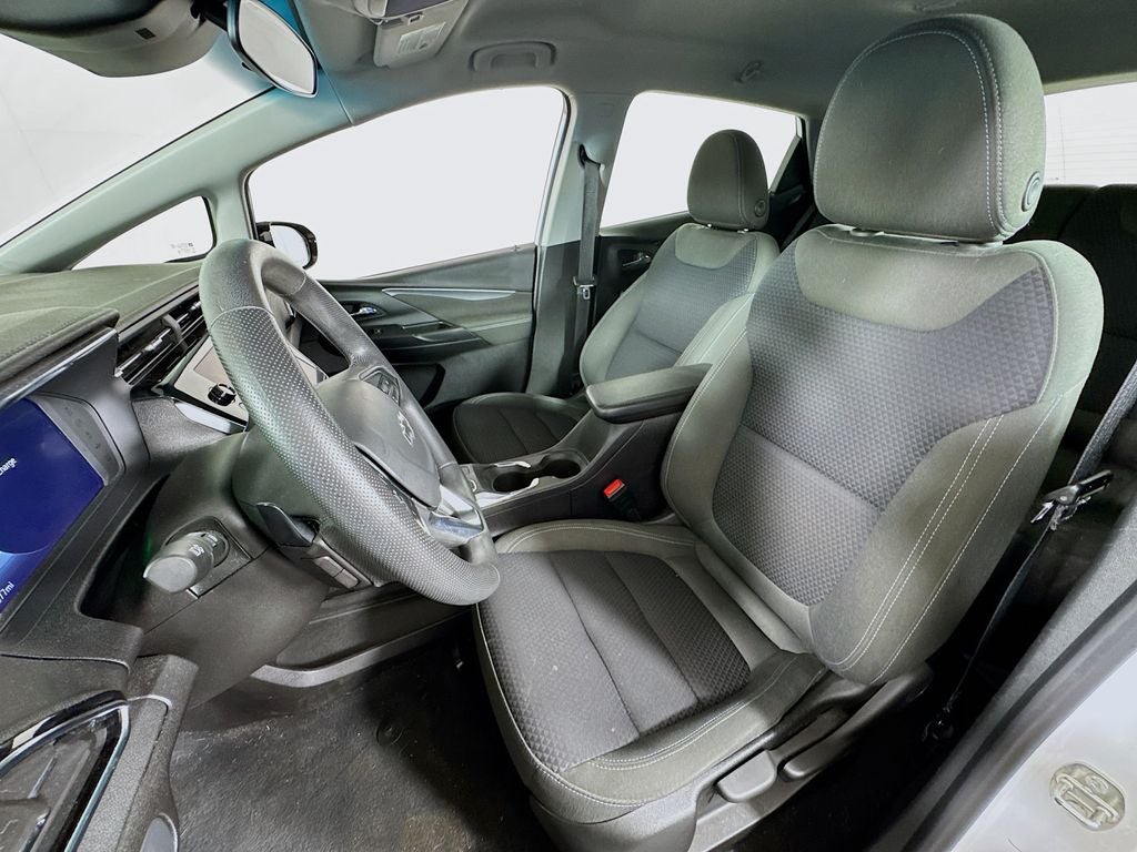 2023 Chevrolet Bolt EV 1LT
