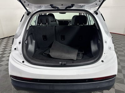 2023 Chevrolet Bolt EV 1LT