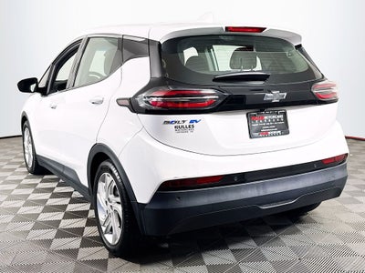 2023 Chevrolet Bolt EV 1LT