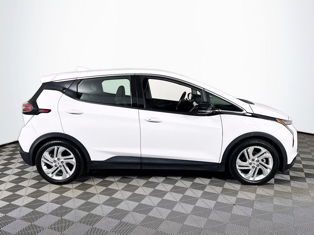 2023 Chevrolet Bolt EV 1LT