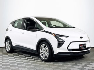 2023 Chevrolet Bolt EV 1LT