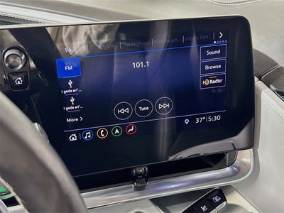 2020 Chevrolet Corvette Stingray Stingray 3LT