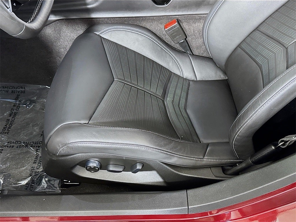 2020 Chevrolet Corvette Stingray Stingray 3LT