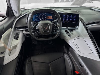 2020 Chevrolet Corvette Stingray Stingray 3LT