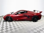 2020 Chevrolet Corvette Stingray Stingray 3LT