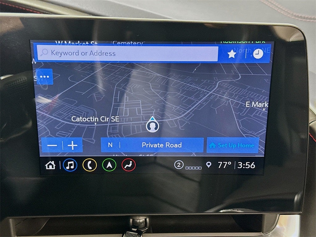 2021 Chevrolet Corvette Stingray Stingray 3LT