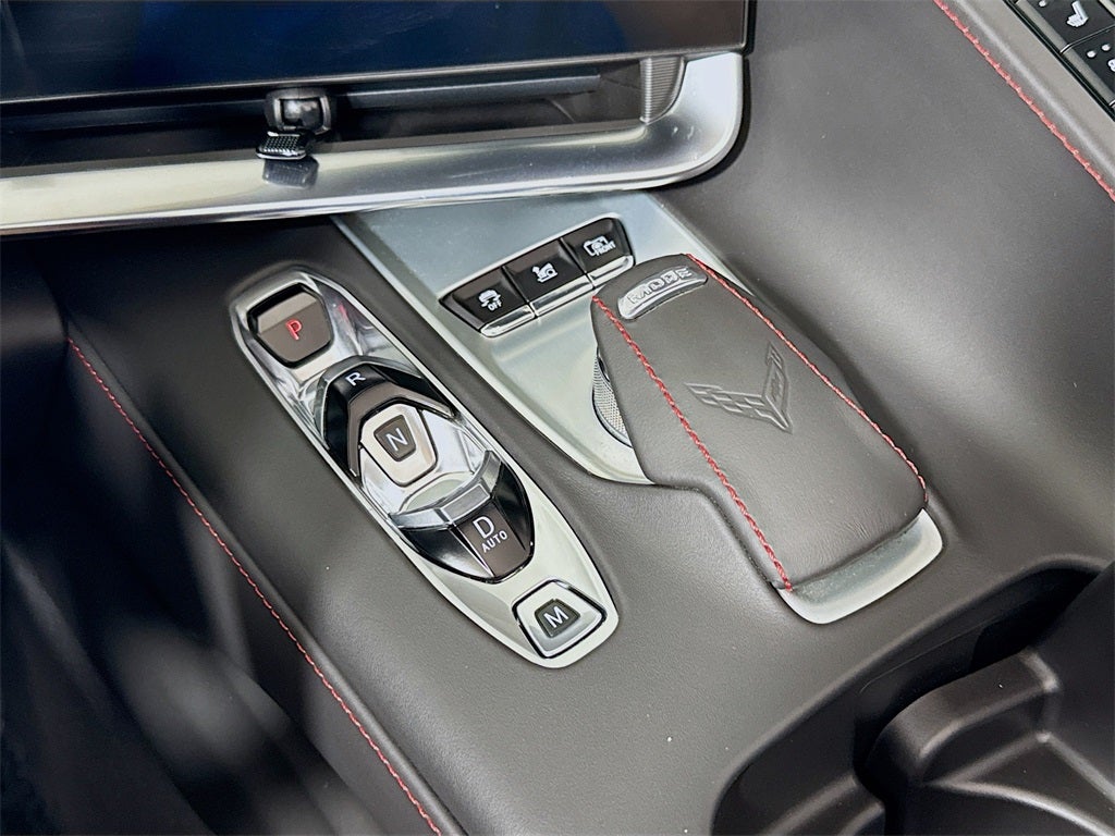 2021 Chevrolet Corvette Stingray Stingray 3LT