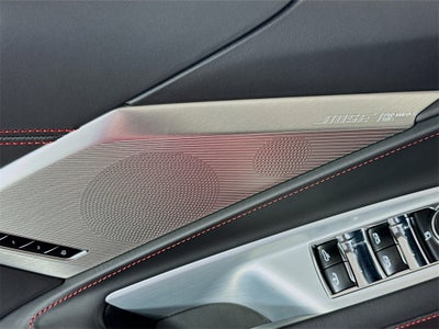 2021 Chevrolet Corvette Stingray Stingray 3LT