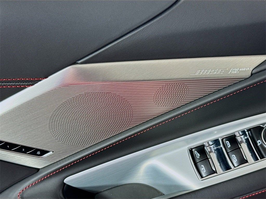 2021 Chevrolet Corvette Stingray Stingray 3LT