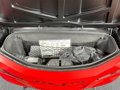 2021 Chevrolet Corvette Stingray Stingray 3LT