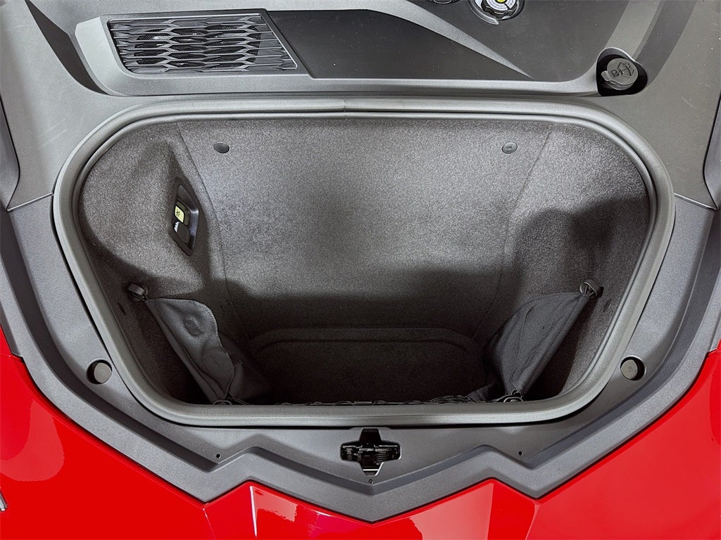 2021 Chevrolet Corvette Stingray Stingray 3LT