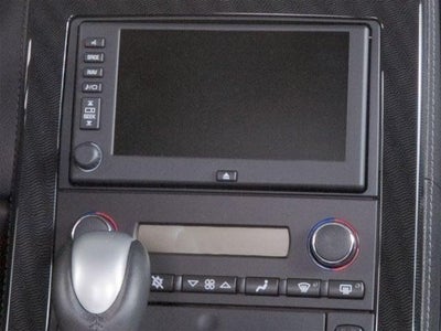 2010 Chevrolet Corvette Grand Sport 3LT