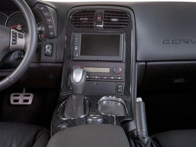 2010 Chevrolet Corvette Grand Sport 3LT