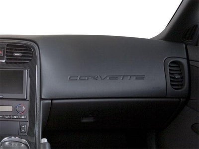 2010 Chevrolet Corvette Grand Sport 3LT