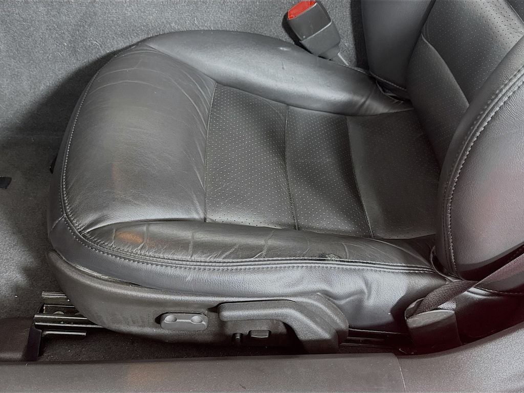 2010 Chevrolet Corvette Grand Sport 3LT