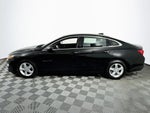 2022 Chevrolet Malibu LS 1LS