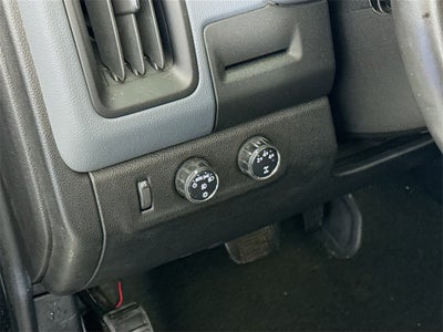 2015 Chevrolet Colorado Z71