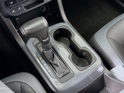 2015 Chevrolet Colorado Z71