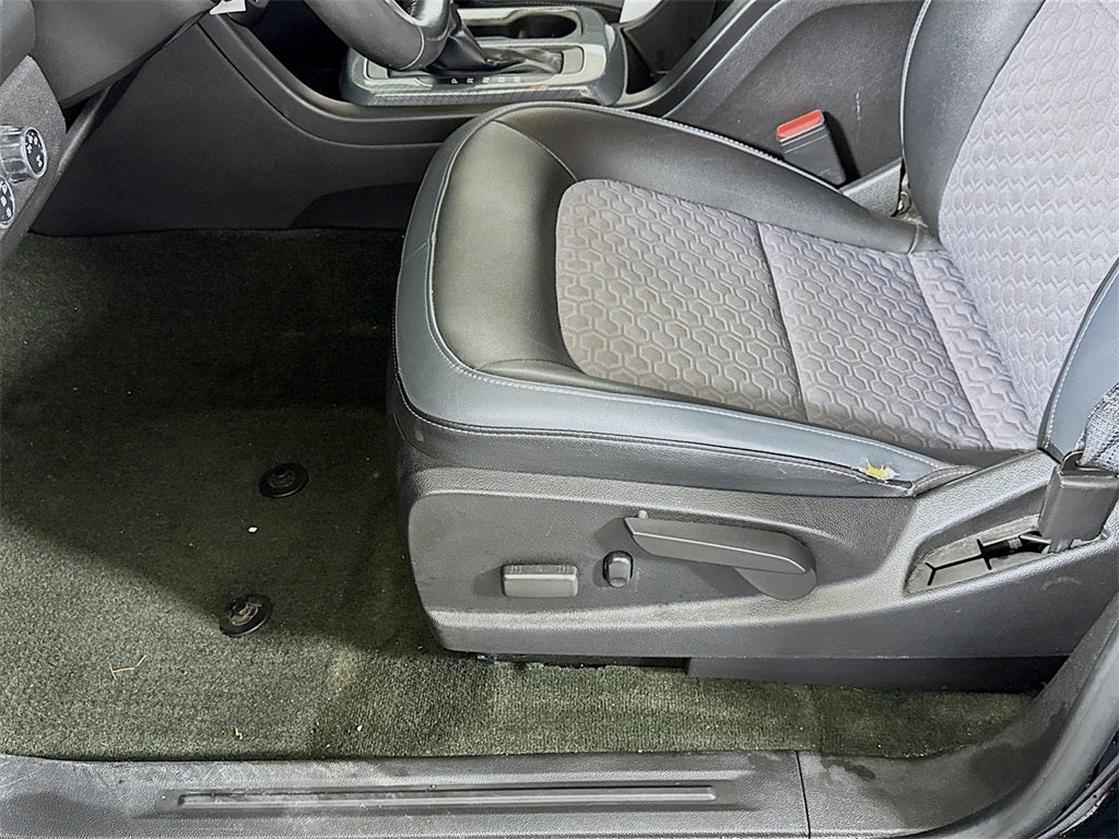 2015 Chevrolet Colorado Z71