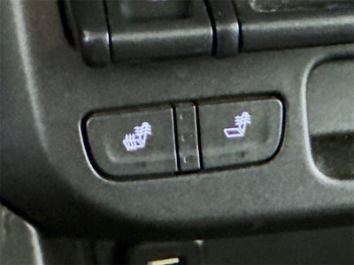 2015 Chevrolet Colorado Z71