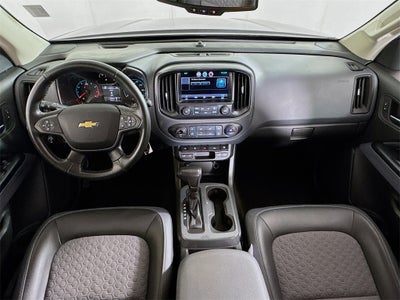 2015 Chevrolet Colorado Z71