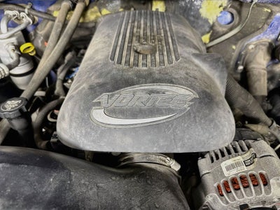2004 Chevrolet Silverado 2500HD Work Truck