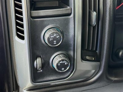 2014 Chevrolet Silverado 1500 LT LT2
