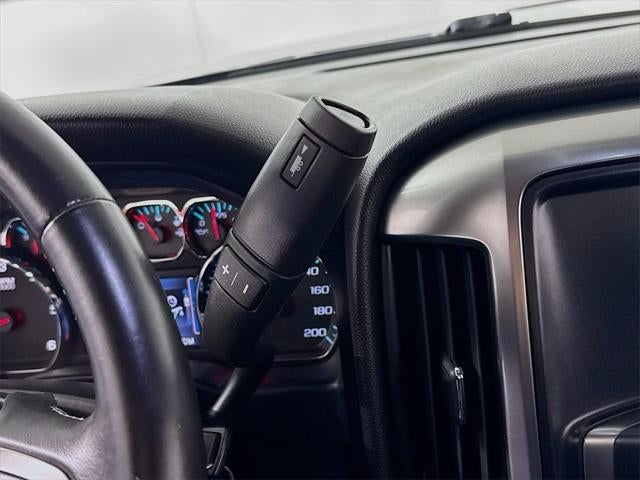 2014 Chevrolet Silverado 1500 LT LT2